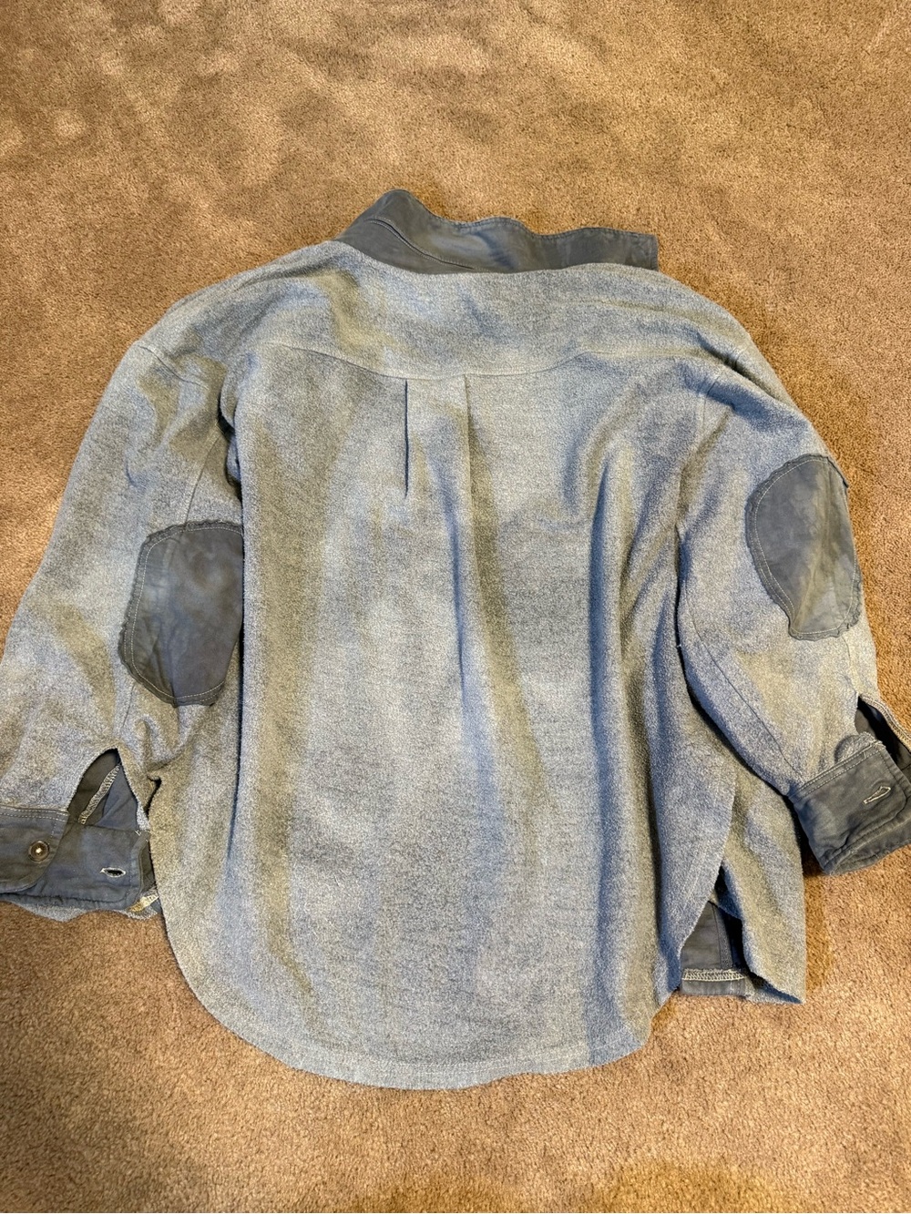 Free people jacket - Picture 3 of 3